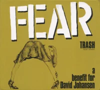 Trash (A Benefit For David Johansen)