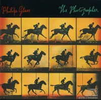 The Photographer