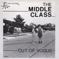 Out Of Vogue