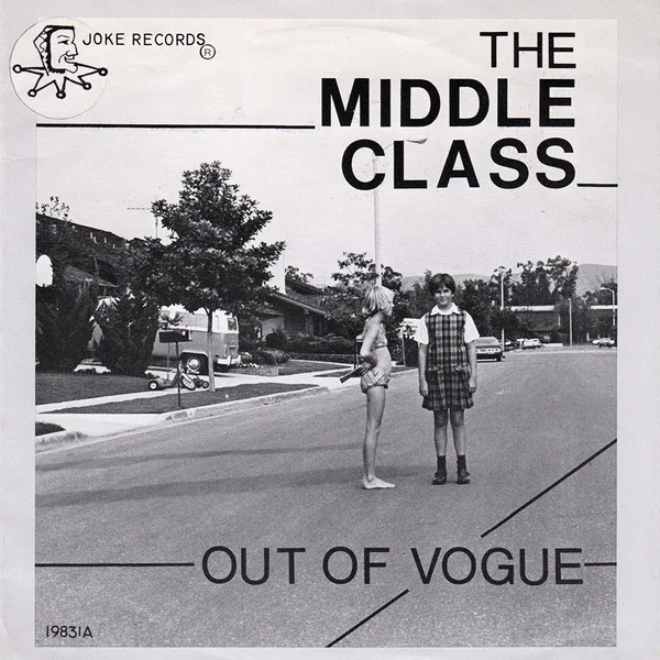 Out Of Vogue