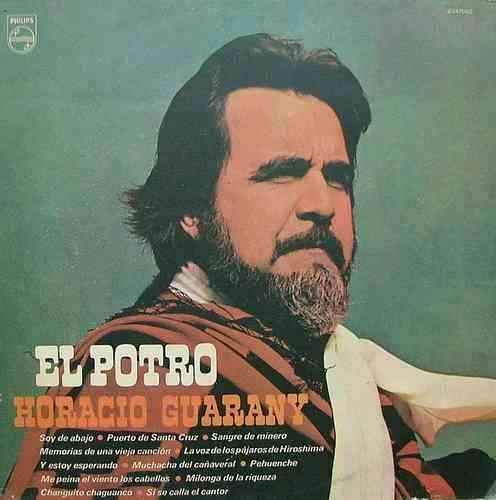 El Potro