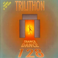 Trance Dance 128