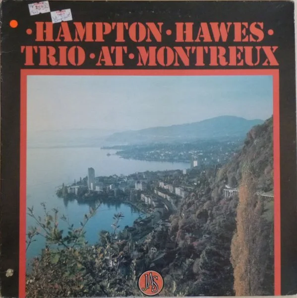 At Montreux