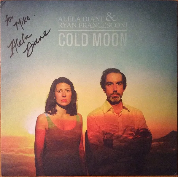 Cold Moon