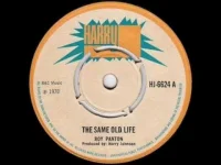 The Same Old Life