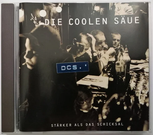 Stärker Als Das Schicksal