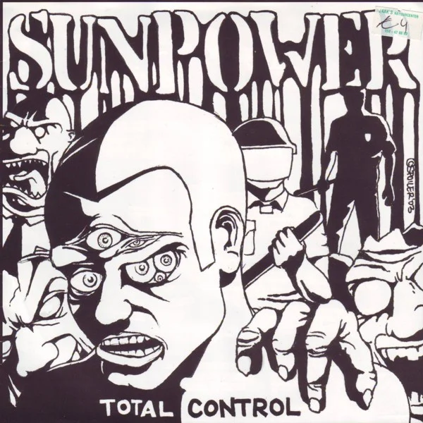 Total Control