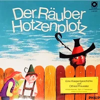 Der Räuber Hotzenplotz