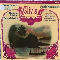 Clivia