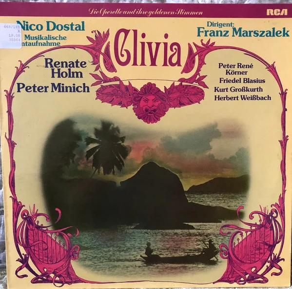 Clivia