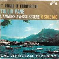 L'Ammore Avessa Essere / 'O Sole Mio