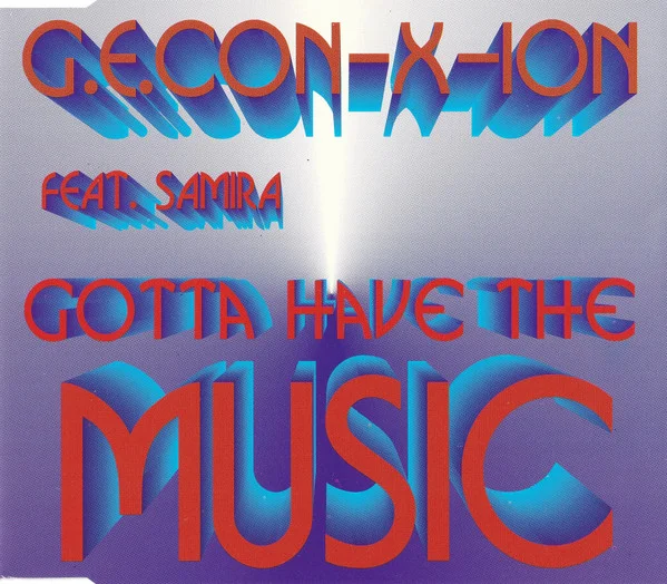 Gotta Have The Music