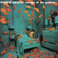 Revenge Of The Goldfish™