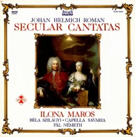 Secular Cantatas