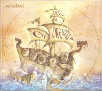 Ark of Dreams