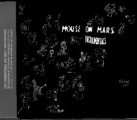 Instrumentals