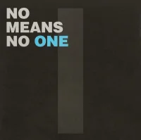 One