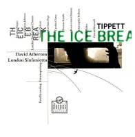The Ice Break