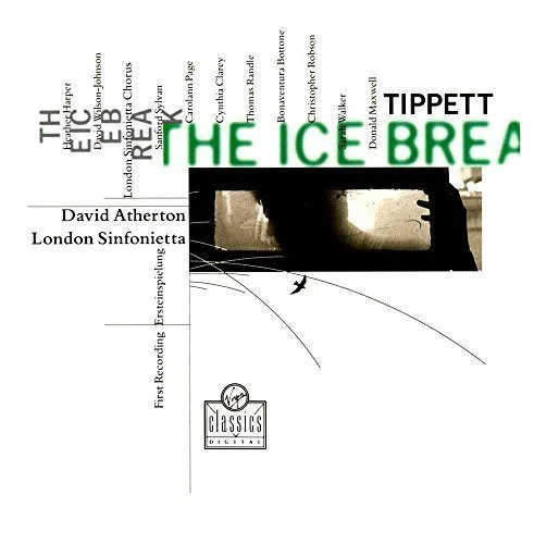 The Ice Break