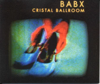 Cristal Ballroom