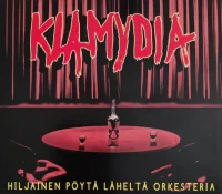 Hiljainen Pöytä Läheltä Orkesteria