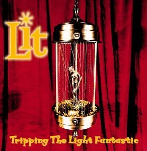 Tripping The Light Fantastic