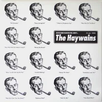 Never Mind Manchester, Here's...The Haywains