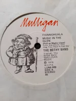 Fionnghuala/Music In The Glen