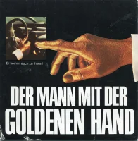 Der Mann Mit Der Goldenen Hand