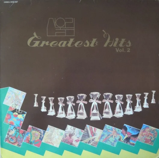 Greatest Hits Vol. 2