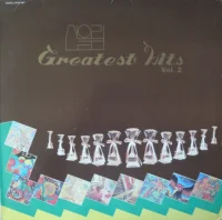 Greatest Hits Vol. 2