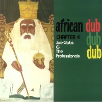 African Dub - Chapter 4