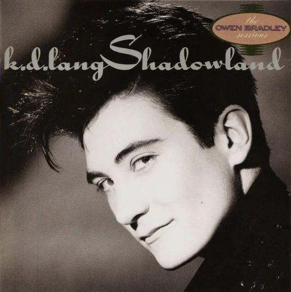 Shadowland (The Owen Bradley Sessions)