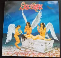 Funeral Serenade