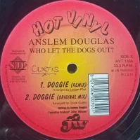 Who Let The Dogs Out?/Bois