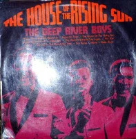 The House Of The Rising Sun