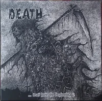 Death... Was Just The Beginning 2 - United States Of America