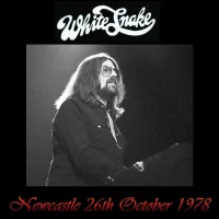 Newcastle 26th October 1978