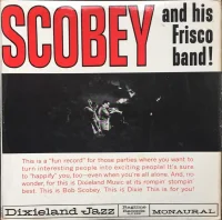 Scobey And His Frisco Band !