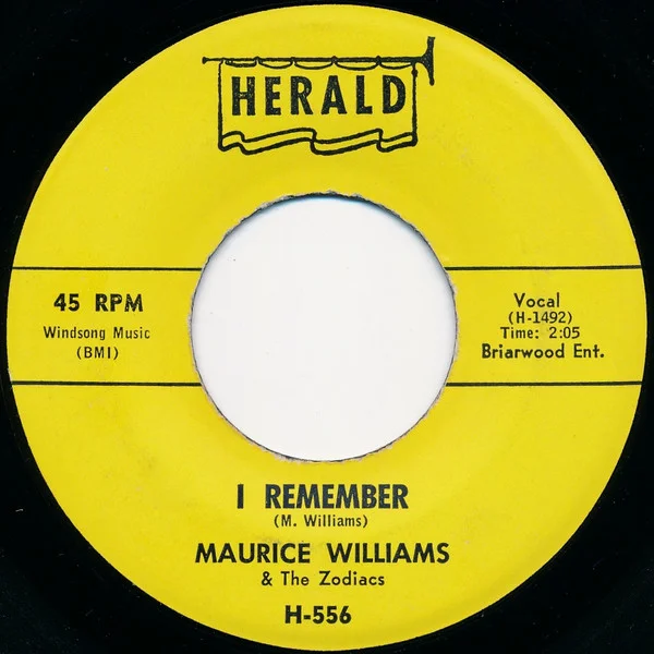 I Remember / Always