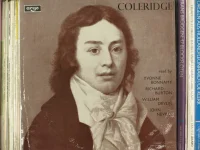 The English Poets - Samuel Taylor Coleridge