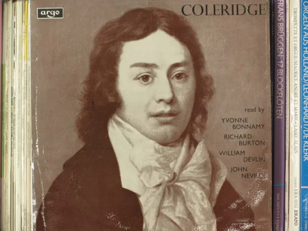 The English Poets - Samuel Taylor Coleridge