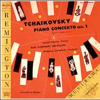 Piano Concerto No. 1 In B Flat Minor, Op. 23