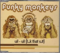Uii - Uii (F..k That S.it)