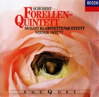 Forellenquintett / Klarinettenquintett