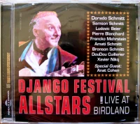 Live At Birdland (& More)