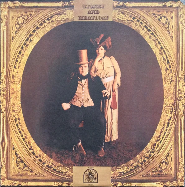 Stoney & Meatloaf