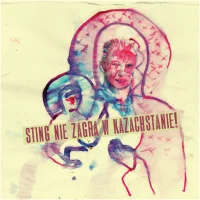 Sting Nie Zagra W Kazachstanie (SNZWK)