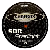 Starlight / Jazzed / Electronic Moods