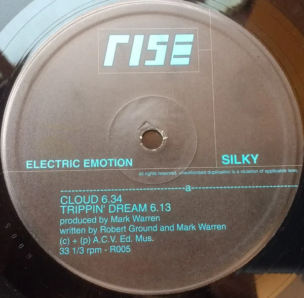 Silky